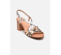 Geox D VIRNILISA 65 S B 39 Plata