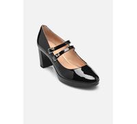 Geox D WALK PLEASURE 60 AA 38 Negro