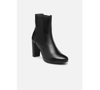 Geox D WALK PLEASURE 85 D35TFC00043C9999 38 Negro