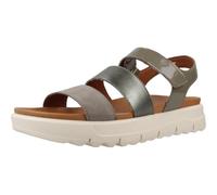 Geox D Xand 2.1s B Sandalia deslizanteMujer