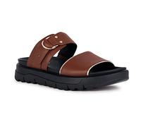 Geox D Xand 2.1s B Sandalia PlanaMujer