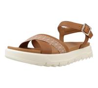 Geox D Xand 2.1s B Sandalia PlanaMujer