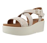 Geox D Xand 2.2s A Sandalia de cuñaMujer