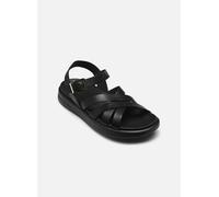 Geox D XAND 2S 38 Negro