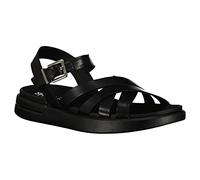 Geox Sandalias XAND 2S de piel Negro Talla 41