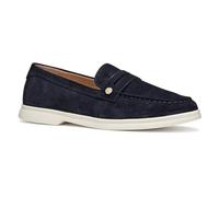 Geox - D XAND 3 D, Mocasín Mujer, Navy,