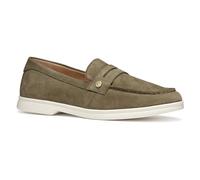 Geox D XAND 3 D, Mocasín Mujer, Sage, 40 EU