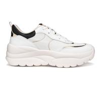 Geox D Xtors B, Zapatillas Mujer