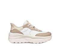 Geox D XTORS Plus C0405 - White Beige 37
