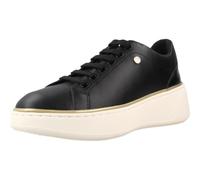 Geox Zapatillas Mujer D SUNNETTY A Negro