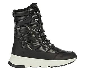 Geox Damen D Falena B Abx BStiefeletten
