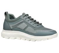 Geox Damen D Spherica C - Tenis, Salvia, 40 EU