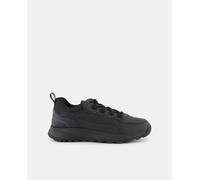 Geox U Terrestre A, Zapatillas Hombre, Negro, 41 EU