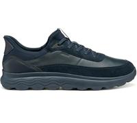 Geox Deportiva para hombre U56MPA U Spherica Plus Talla 40 Color NAVY
