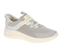 Zapatillas Geox D Plummery Plus Mujer Rock/Crystal 40