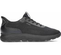 Geox Deportiva para mujer Spherica Plus D557MA de la talla 41 en color BLACK