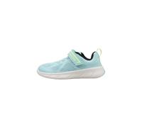 Geox Deportiva para niña J65PCA J Foot-Run de la talla 24 en color WATERSEA