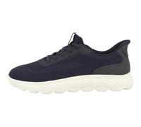 Geox Deportivas para Hombre Spherica Plus U55MPA de la Talla 44 en Color Navy