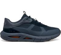 Geox Deportivas para hombre U56MLA Spherica Ecub de la talla 41 en color NAVY