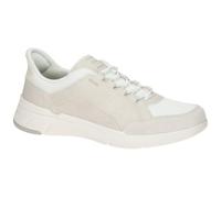Geox U Vittour A, Zapatillas Hombre, Color Blanco, 41 EU