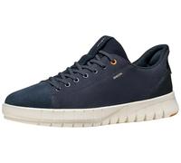 Geox U FLEXTRIDE Plus C Zapatillas para Hombre, Color Azul Marino, 46 EU