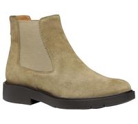 Geox DK Military - Botas de tobillo para mujer D Spherca EC1, talla 40 EU, Dk Military, 40 EU