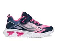 Geox Geox Assister B with Lights TrainersSneaker - Zapatillas Deportivas para niña