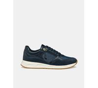 Geox - D BULMYA B, Zapatillas Mujer, Navy,