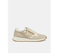 Geox - D BULMYA B, Zapatillas Mujer, Lt Taupe,