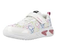 Geox Girl'S J Assister D Sneaker