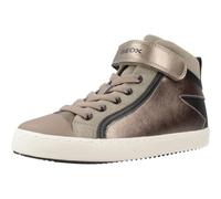 Geox Girl'S J Kalispera Sneaker