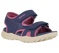 Geox Girl's J Vaniett Sandals