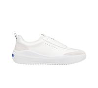 Geox - gxcp-02 Hombre Zapatillas bajas blanco leche -U656JA0T522C1352, blanco leche, 44 EU