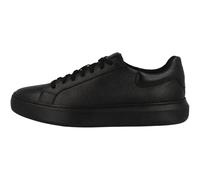 Geox Herren Sneaker Low U Deiven D, Black, 45 EU