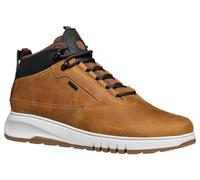 Geox Herren U Aerantis 4x4 B ABX Ankle Boot, ocre, 42 EU