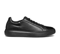 Geox Herren U Deiven D - Tenis, Black, 41 EU