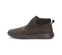 Geox U Portello, Bota de Tobillo Hombre, Barro, 44 EU