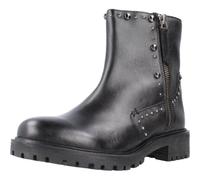 Geox Hoara D - Negro Cuero