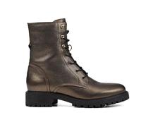 Geox D HOARA 2 40 Plata