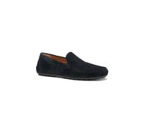 Geox Hombre Mocasín Zapatillas U Istria U653KB 00022 C4002 NAVY