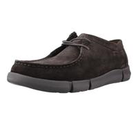 Geox Hombre U Adacter M B Mocasin, Dk Coffee, 42 EU