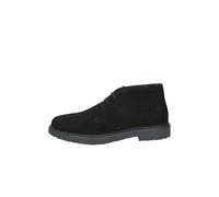 Geox U Massimiano A, Bota de Tobillo Hombre, Azul Marino, 46 EU