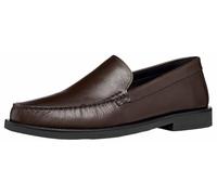 Geox Hombre U RECANATI A Mocasin, Café, 45 EU