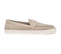 Geox Hombre U SERIFOS I Mocasin, Arena, 41 EU