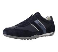 Geox Hombre U Wells A Zapatillas