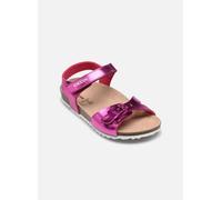 Geox J ADRIEL GIRL 26 Rosa