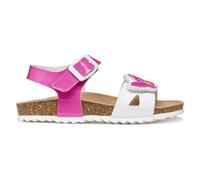 Geox J Adriel Girl A, Sandalias para Niña