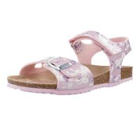 Geox J Adriel Girl Blanco C1364