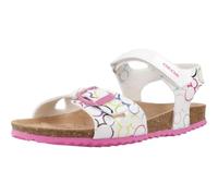 Geox J Adriel Girl C, Sandalias para Niña