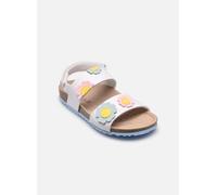 Geox J ADRIEL GIRL D 28 Blanco